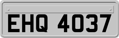 EHQ4037