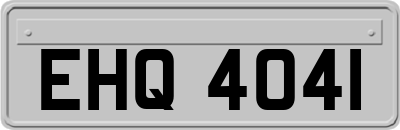 EHQ4041