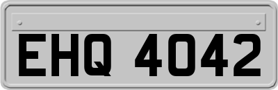 EHQ4042