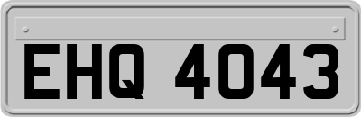 EHQ4043