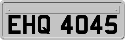 EHQ4045