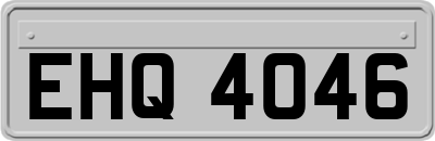 EHQ4046