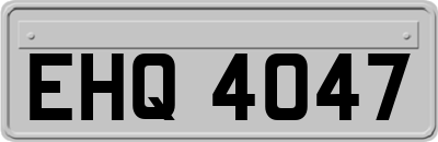 EHQ4047