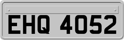 EHQ4052