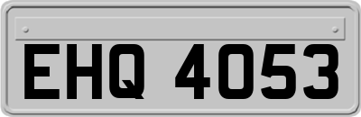 EHQ4053