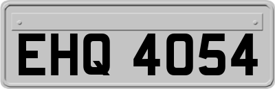 EHQ4054
