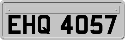EHQ4057
