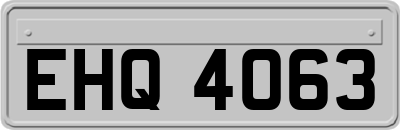 EHQ4063