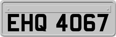 EHQ4067