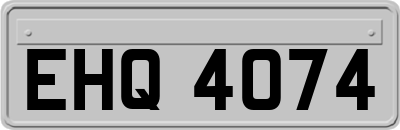 EHQ4074