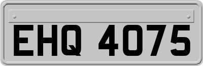 EHQ4075