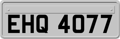 EHQ4077