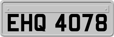 EHQ4078