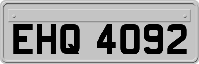 EHQ4092