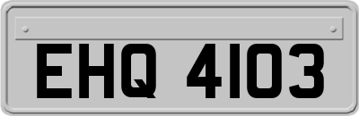EHQ4103