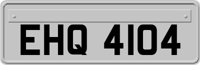 EHQ4104