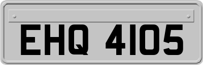 EHQ4105