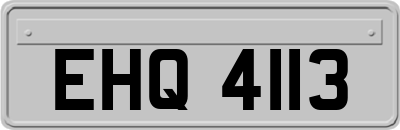 EHQ4113