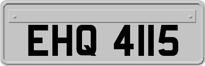 EHQ4115