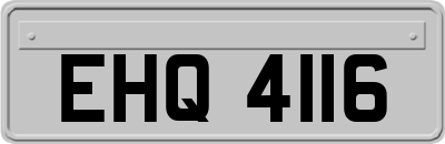 EHQ4116