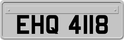EHQ4118