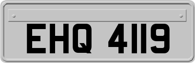 EHQ4119