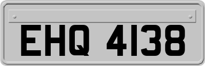 EHQ4138