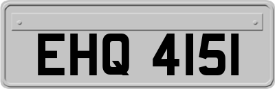 EHQ4151