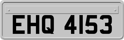 EHQ4153