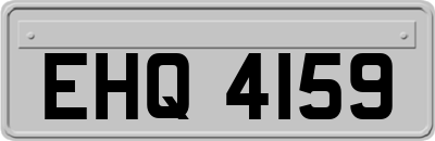 EHQ4159