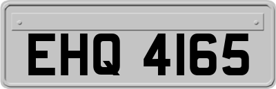 EHQ4165