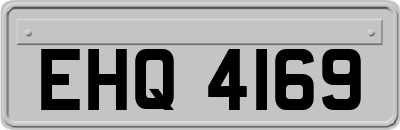 EHQ4169
