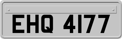EHQ4177