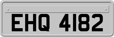 EHQ4182