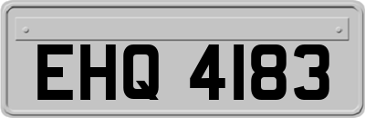 EHQ4183
