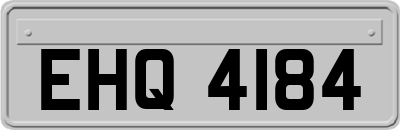 EHQ4184