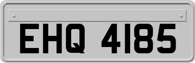 EHQ4185