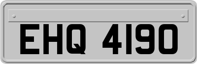 EHQ4190