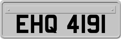 EHQ4191