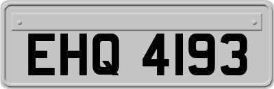 EHQ4193
