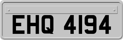 EHQ4194