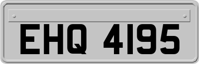 EHQ4195