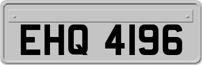 EHQ4196