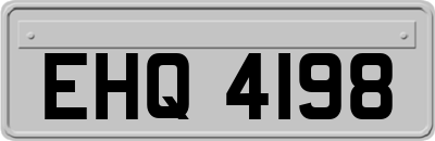 EHQ4198