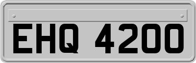 EHQ4200