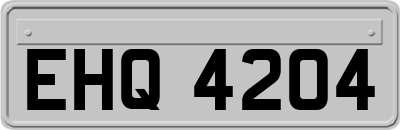 EHQ4204