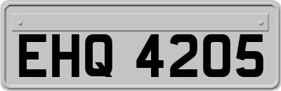 EHQ4205
