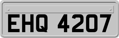 EHQ4207