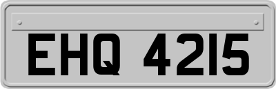 EHQ4215