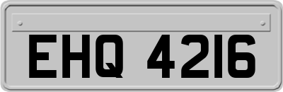 EHQ4216